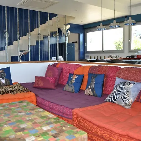 Villa Ardiaca Cambrils
